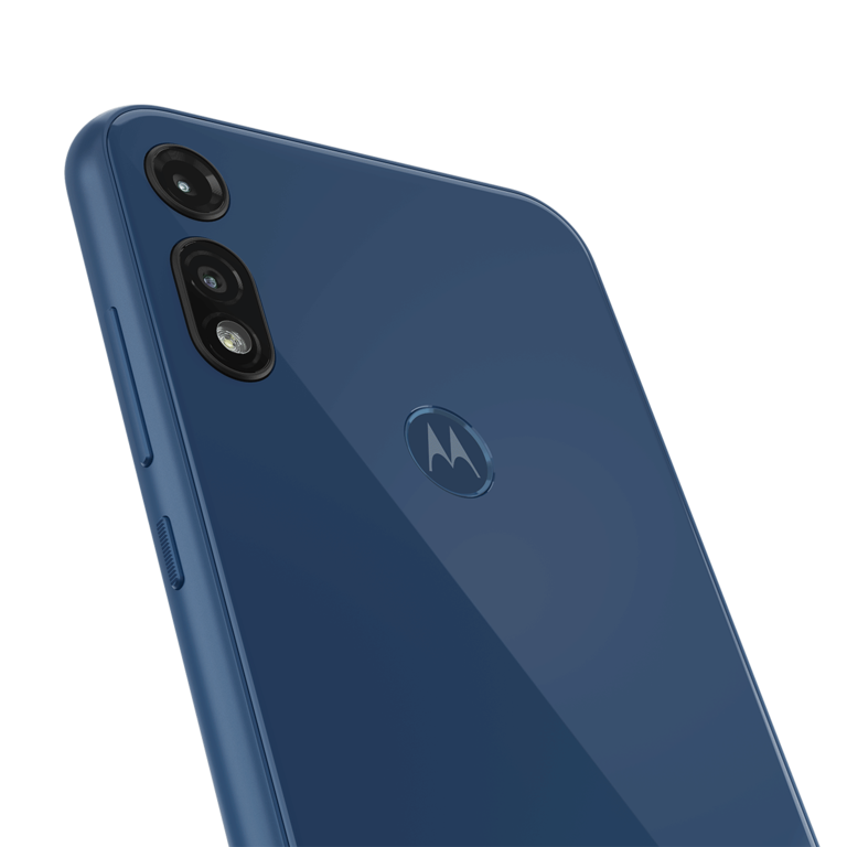 Motorola Moto E 2020 - Marketing 5