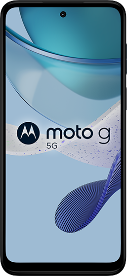 Moto G 5G (2023) de Motorola