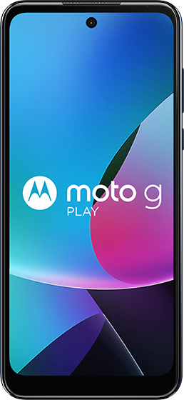 Moto G Play (2023) de Motorola