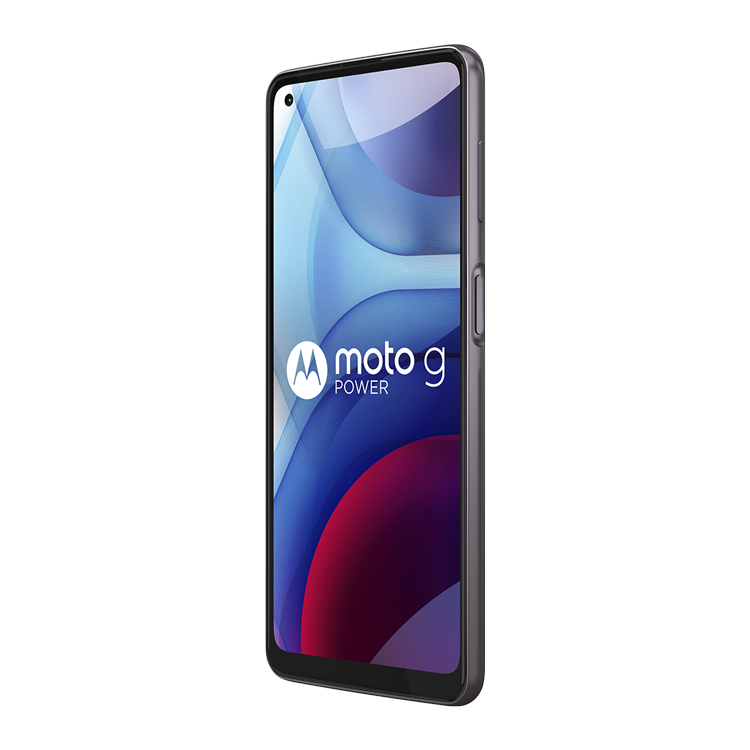 Motorola Moto G Power 2021 - Marketing 1