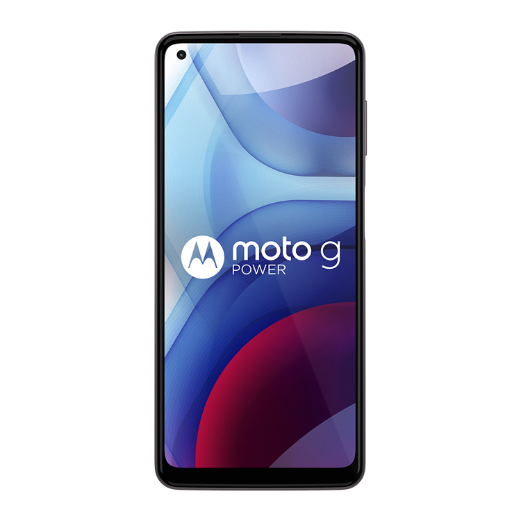 Motorola Moto G Power 2021 - Marketing 3