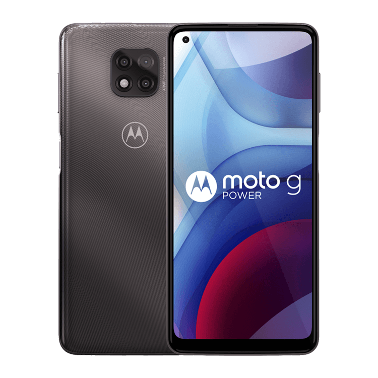 Motorola Moto G Power 2021 - Marketing 4