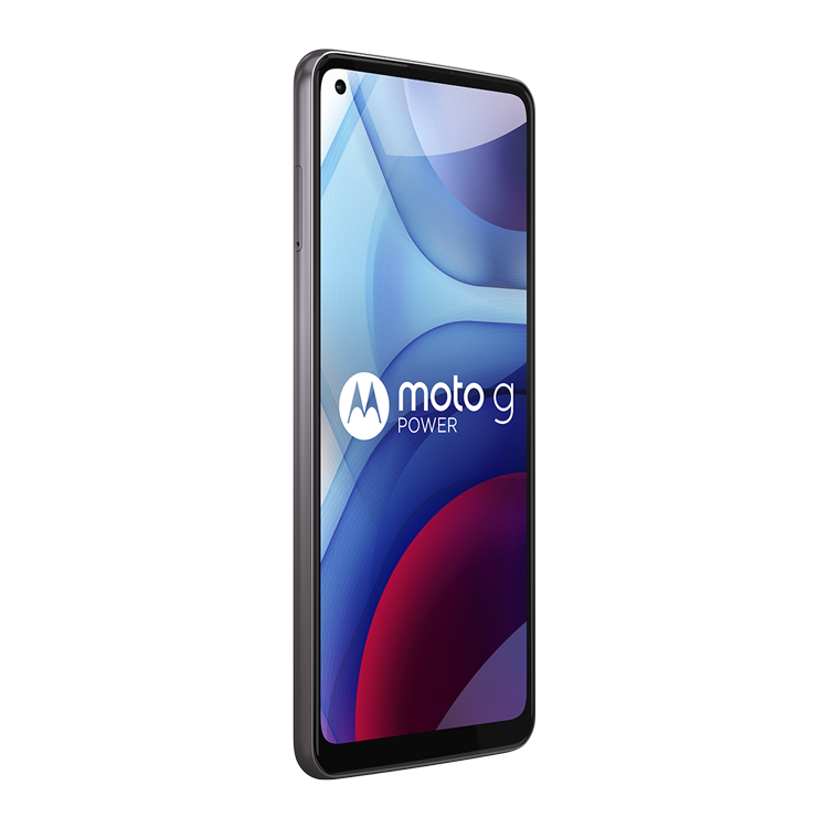 Motorola Moto G Power 2021 - Marketing 5