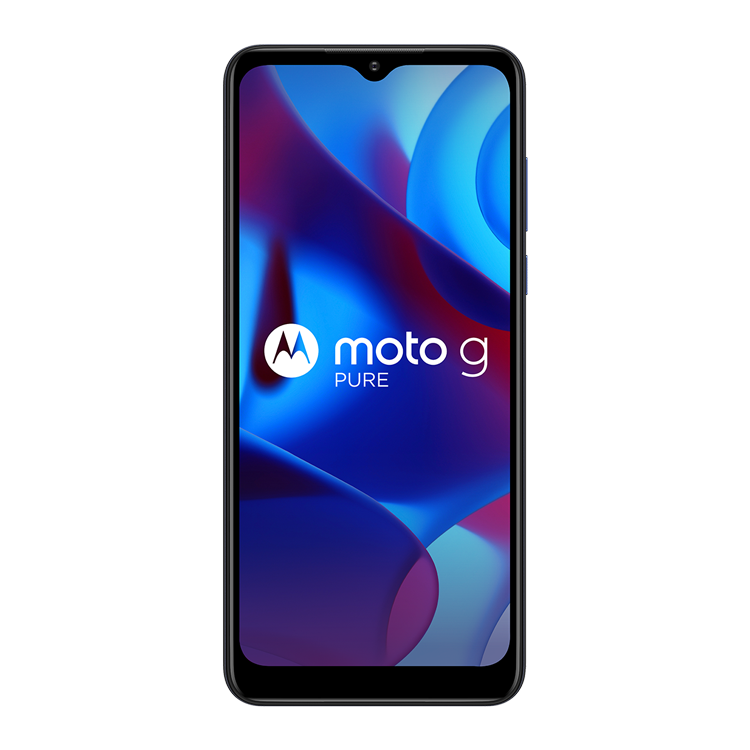 Motorola Moto G Pure - Marketing 3