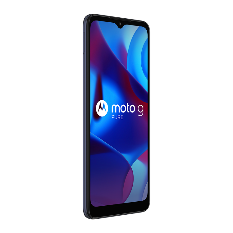 Motorola Moto G Pure - Marketing 6