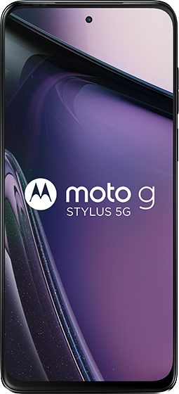 Moto G Stylus 5G (2023) de Motorola