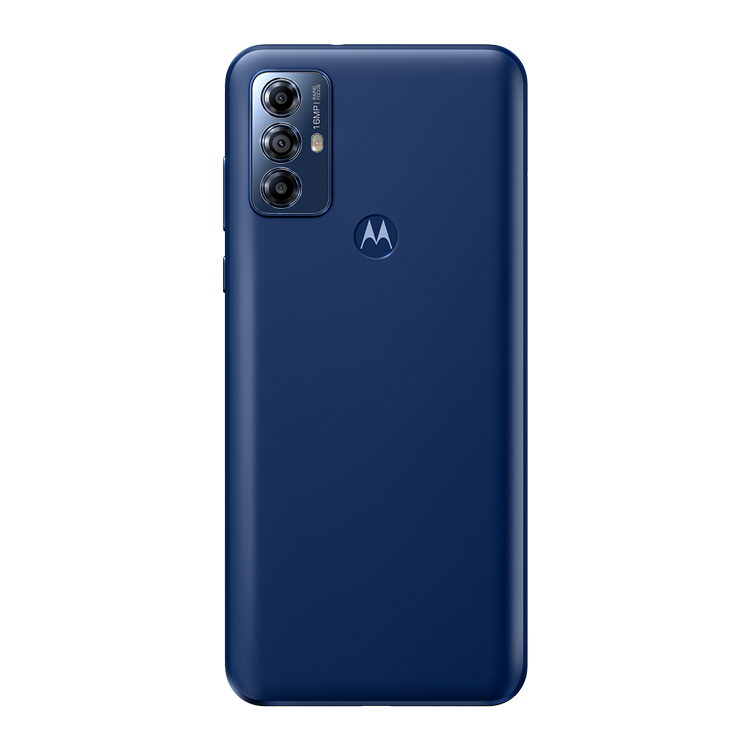 Motorola Moto G Play - Vue de dos