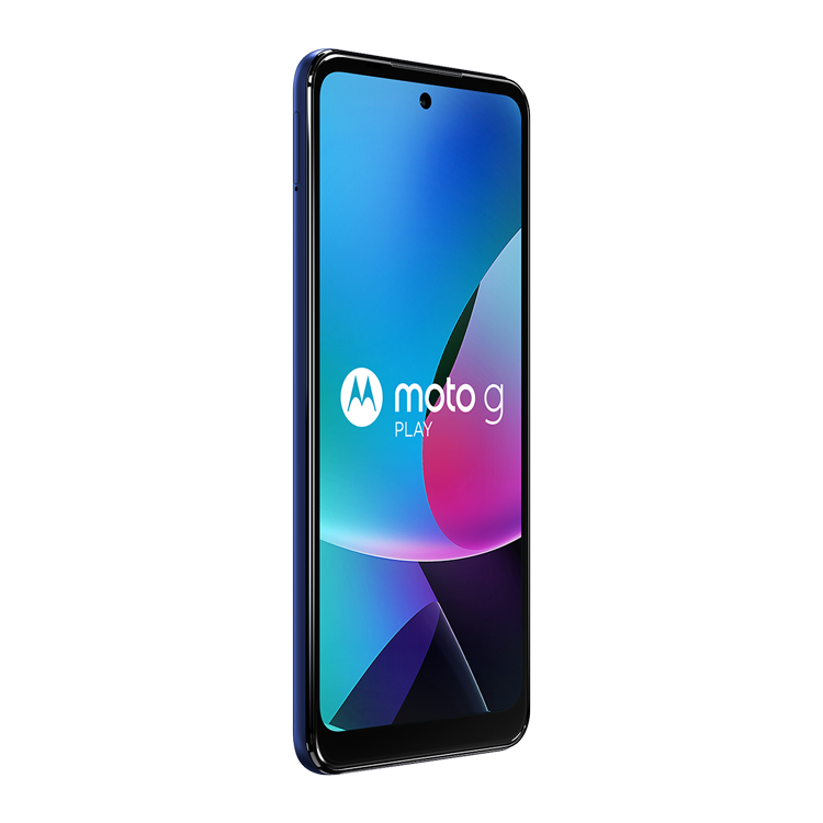 Motorola Moto G Play - Right view