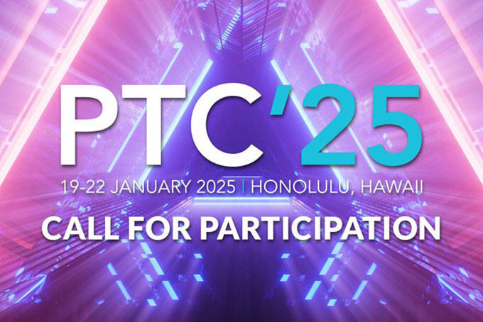 ptc Pacific Telecommuncations Council - 25 Call for participation