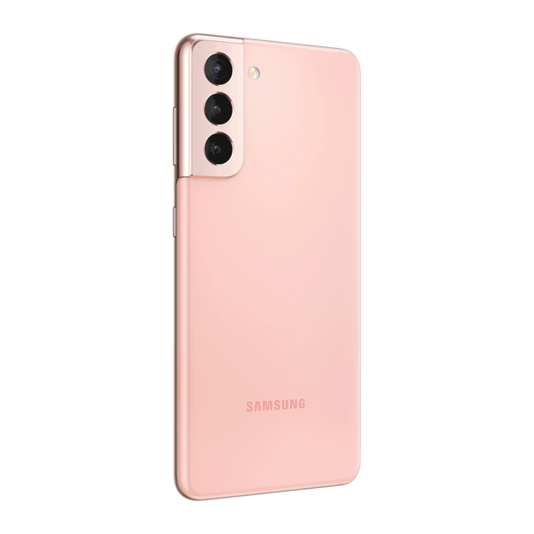 Samsung Galaxy S21 - Marketing 3
