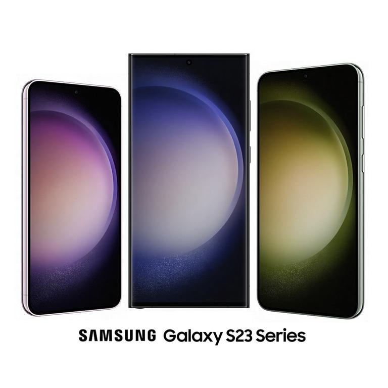 samsung galaxy s23series