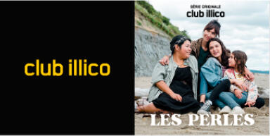 Club illico