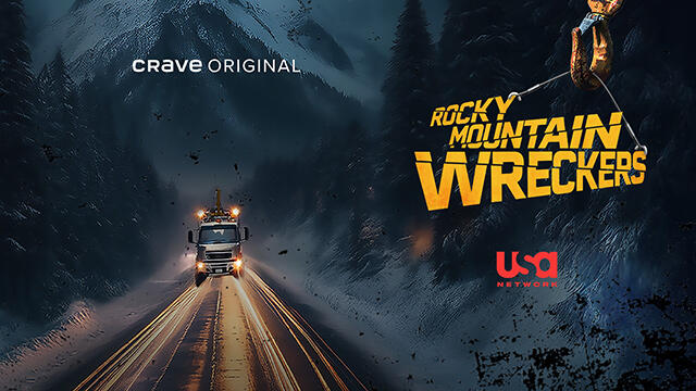 USA Rocky Mountain Wreckers