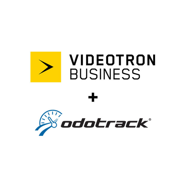 Videotron Business Odotrack