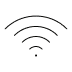 Wifi icone