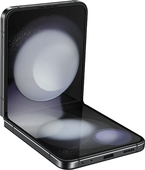 Galaxy Z Flip5 de Samsung