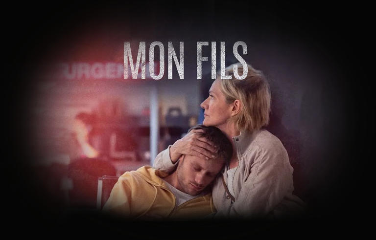 Mon Fils | Series | Videotron