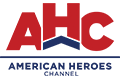 Logo American Heroes Channel
