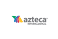 Logo Azteca Internacional