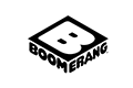 Logo Boomerang Network