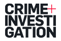 Logo Crime + Investigation