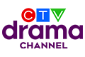 Logo CTV Drama
