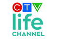 Logo CTV Life