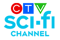 Logo CTV Sci-Fi