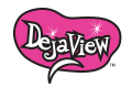 Logo DejaView