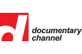 Logo DOCUMENTARY CHANNEL