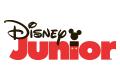 Logo Disney Junior