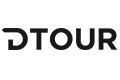 Logo DTOUR