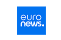 Logo EuroNews