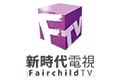 Logo Fairchild TV