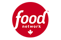 Logo Food Network Canada