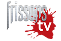 Logo Frissons TV