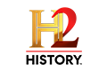 Logo HISTORY2