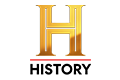 Logo History Television