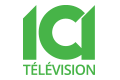 Logo ICI Télévision