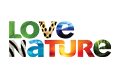 Logo Love Nature