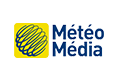 Logo MétéoMédia HD