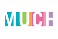 Logo Much