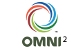 Logo OMNI. 2