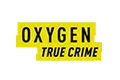 Logo Oxygen True Crime