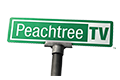 Logo Peachtree TV