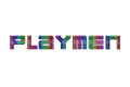 Logo Playmen