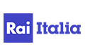 Logo RAI Italia