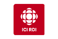 Logo ICI RDI