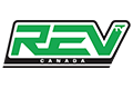 Logo REV TV