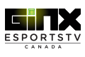 Logo Ginx eSports